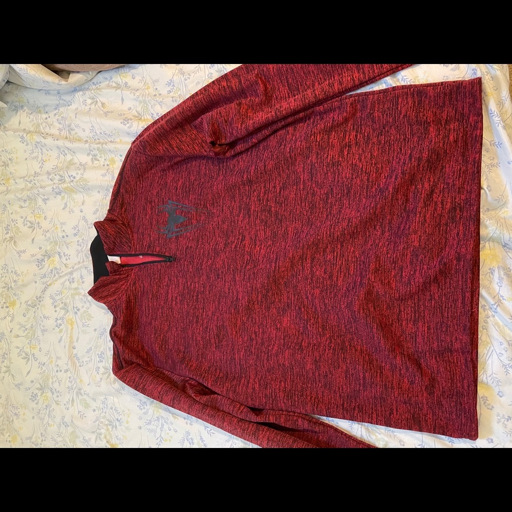 Marvel Spider-Man Sweatshirt for Men